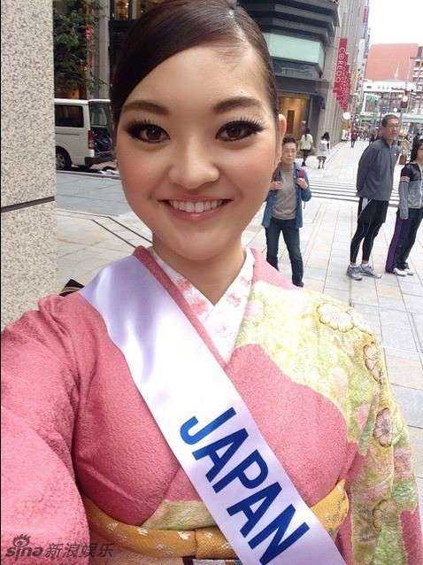 Loạt Hoa hậu châu Á xấu đi vào lịch sử: Người đôi mươi mà trông như bà cô U50, kẻ bị chê nhan sắc đáng sợ đến mức kinh dị - Hình 20