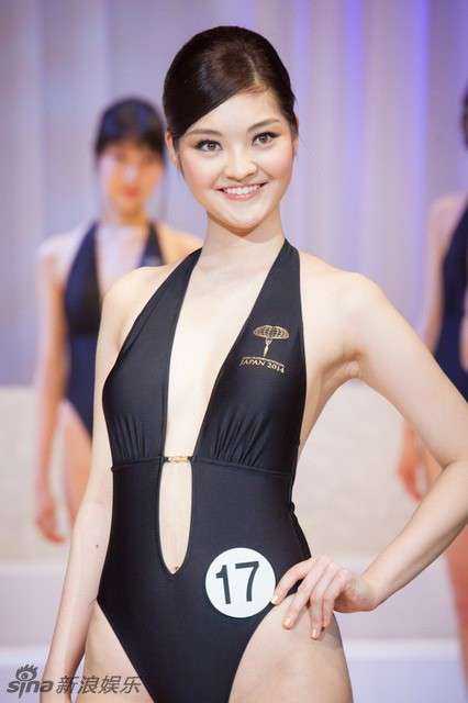 Loạt Hoa hậu châu Á xấu đi vào lịch sử: Người đôi mươi mà trông như bà cô U50, kẻ bị chê nhan sắc đáng sợ đến mức kinh dị - Hình 22