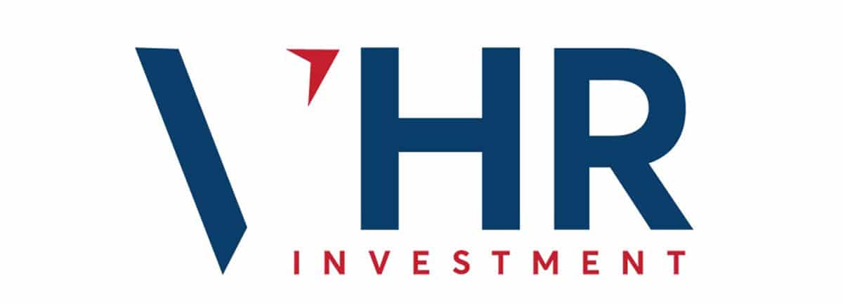 logo CTy Cổ Phần Đầu tư VHR