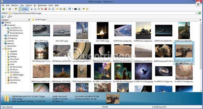 7 phần mềm quản lý file tốt nhất cho Windows thay thế File Explorer