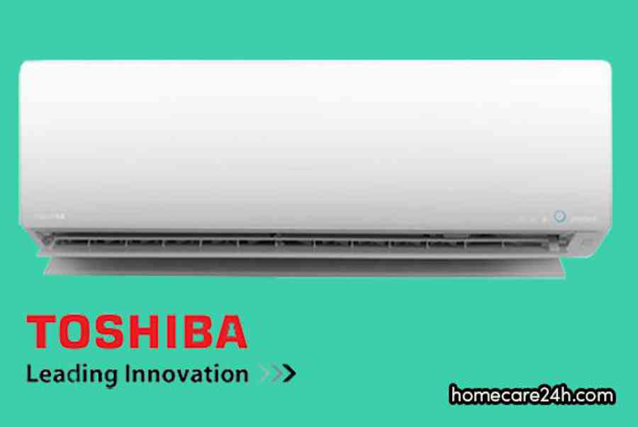 Máy lạnh Toshiba bảo hành bao lâu, trường hợp nào không được BH - Trang Giới Thiệu Tốp Hàng Đầu Việt Nam