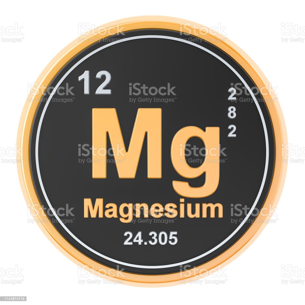 Magnesi là kim loại tương đối cứng, màu trắng bạc