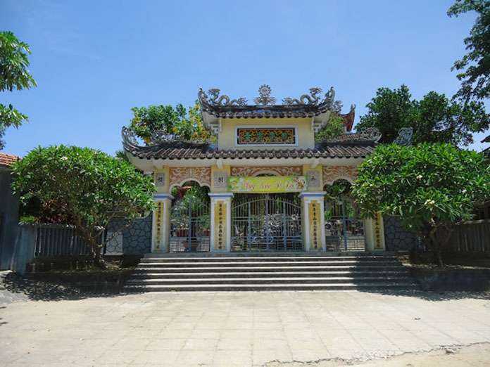 Phú Yên : Những ngôi chùa nổi tiếng linh thiêng, thích hợp để thăm quan, cầu may mắn và bình an