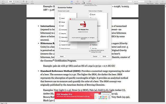 12 phần mềm đọc file PDF miễn phí tốt nhất