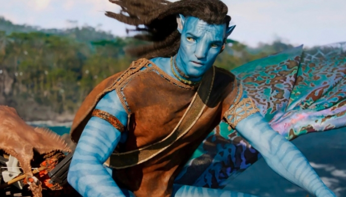 Phim Avatar 2 đạt doanh thu 1,5 tỷ USD sau 3 tuần công chiếu