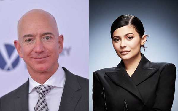 Forbes công bố danh sách tỷ phú giàu nhất thế giới 2019: Ly hôn lùm xùm nhưng Jeff Bezos vẫn giữ vững ngai vàng, Kylie Jenner thành nữ tỷ phú tự thân trẻ tuổi nhất mọi thời đại - Ảnh 1.