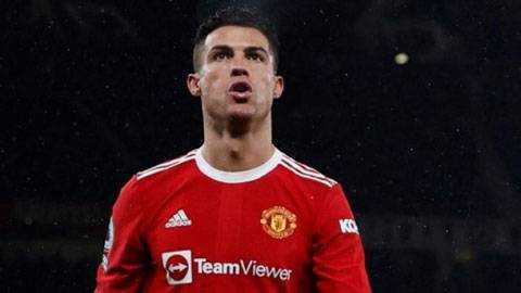 Ronaldo đăng thông điệp nhẹ nhàng, khiến CĐM sốc vì tích cực pressing