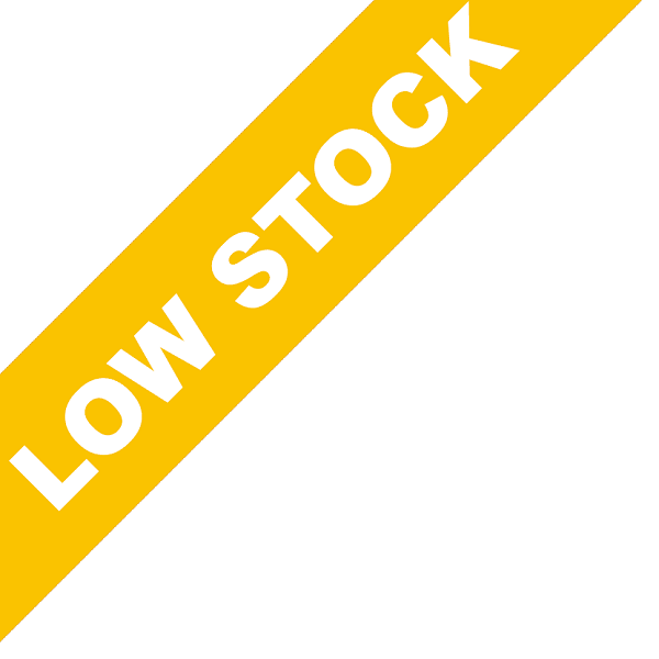 Low in stock được hiểu là tình trạng hàng hóa sắp hết hoặc sản phẩm có giới hạn