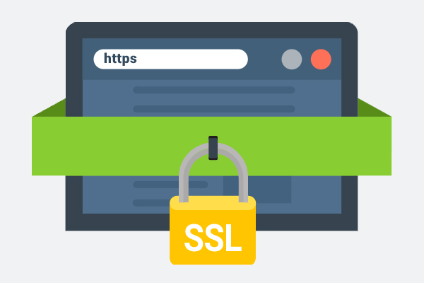 SSL là gì và kiến thức cần biết về SSL Secure Sockets Layer
