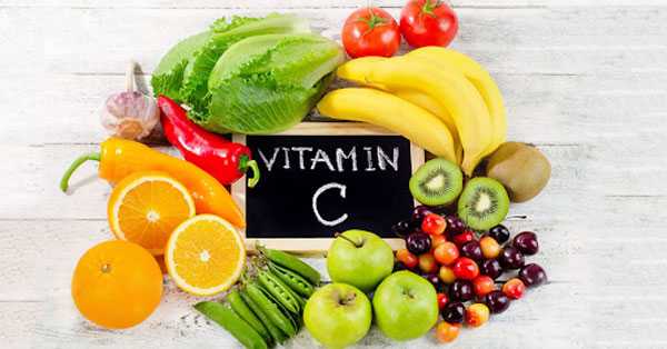 Vitamin C giúp tăng đề kháng cho bé chống lại vi khuẩn - virus gây bệnh