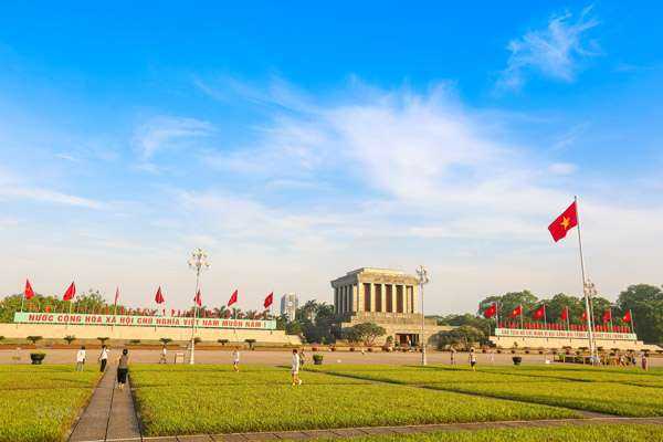 Chiêm ngưỡng #15 địa điểm du lịch hàng đầu Việt Nam