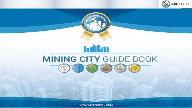 Tìm hiểu Mining City là gì?