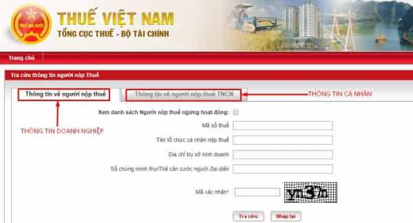 Dịch vụ kế toán tại Hồ Chí Minh
