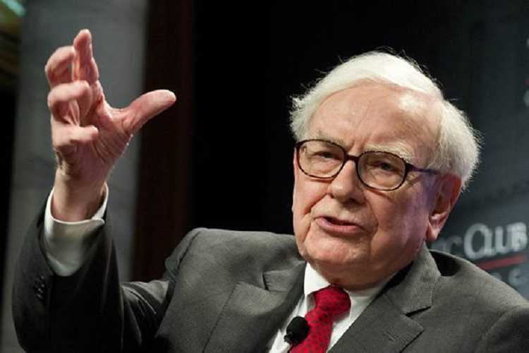 Bí quyết thành công của tỷ phú Warren Buffett có nhiều và được nhiều người ca tụng. Ảnh: rockford